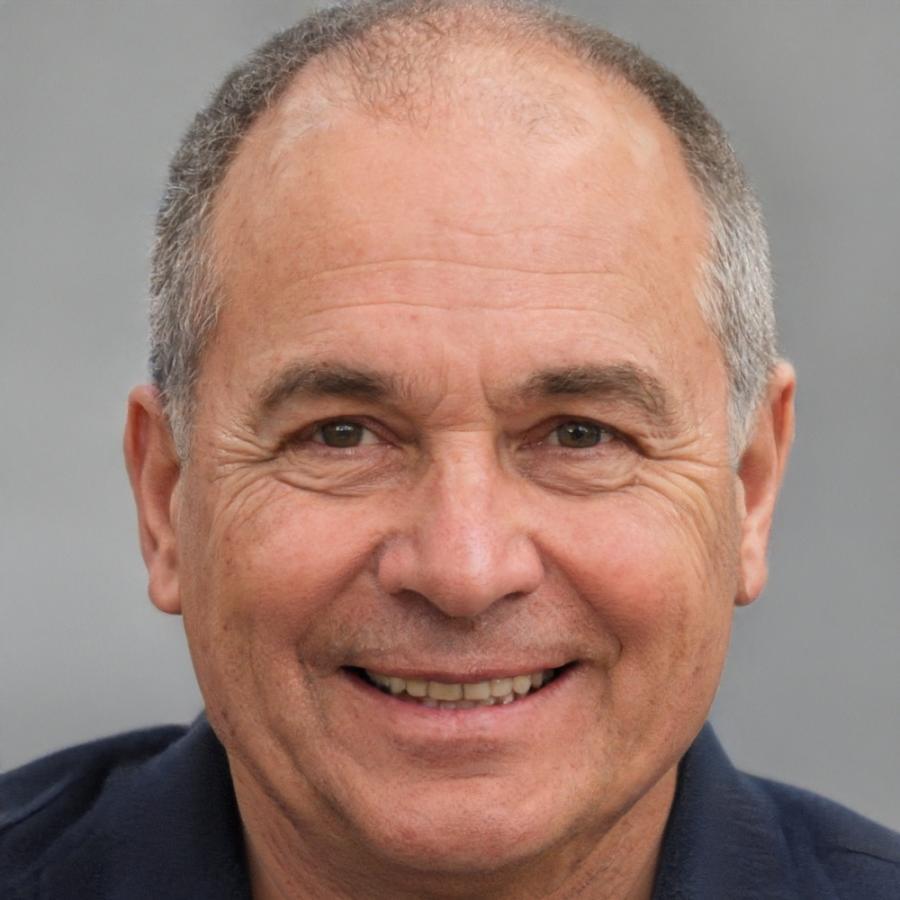 Morrie Staplehurst